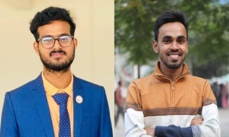 যবিপ্রবি সাংবাদিক সমিতির নতুন সভাপতি রুহুল, সম্পাদক সাদী