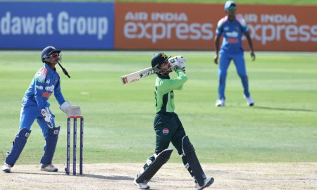 ভারতকে হারিয়ে এশিয়া কাপে চ্যাম্পিয়ন পাকিস্তান