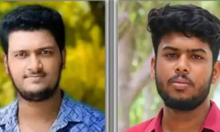 পাবনায় ট্রাক-মোটরসাইকেল সংঘর্ষে দুই শ্রমিক নিহত