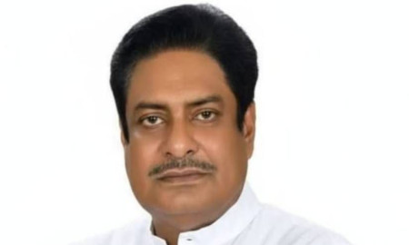 ফুলপুরের সাবেক এমপি সারোয়ার কারাগারে