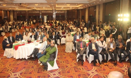 গণমাধ্যমের স্বাধীনতার নিশ্চিয়তা চাইলেন সাংবাদিকরা, পূর্ণ সহযোগিতার আশ্বাস বিএনপির