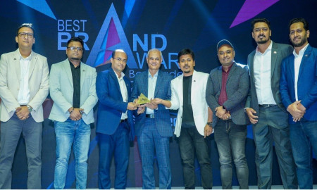 এবারও দেশের নাম্বার ওয়ান ফ্রিজ, এসি ও টিভি ব্র্যান্ড ওয়ালটন