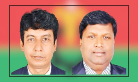 বিএনপির মনোনয়ন পেলেন আওয়ামী লীগের সাবেক দুই নেতা