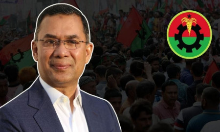 তারেক রহমানকে এসএসএফের নিরাপত্তা দেওয়ার উদ্যোগ