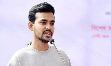 মনোনয়ন ফরম সংগ্রহ করলেন আসিফ