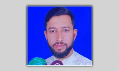 অভ্যন্তরীণ কোন্দলে এনসিপি নেতাকে গুলি করা হতে পারে: পুলিশ