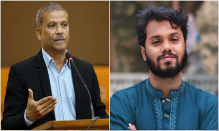 ওসমান হাদি হত্যার বিচার ৯০ দিনের মধ্যে: আসিফ নজরুল