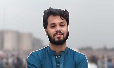 ৩ মেডিকেলে ওসমান হাদির নামে হল