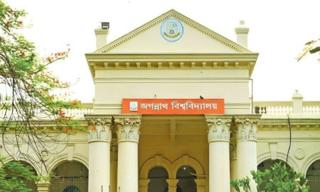 জকসু নির্বাচন ৩০ ডিসেম্বরই হবে: জবি উপাচার্য 