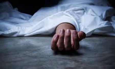 সিলেটে নিজ বাসা থেকে কলেজ ছাত্রীর মরদেহ উদ্ধার