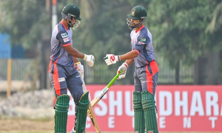 বিপিএলে অধিনায়ক কে, জানাল রাজশাহী ওয়ারিয়র্স