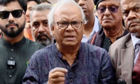 ‘মব সহিংসতা গণতন্ত্রকে হুমকির মুখে ফেলছে’