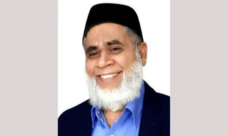 পরিবারসহ বিএনপি প্রার্থী জালালের দেশত্যাগে নিষেধাজ্ঞা