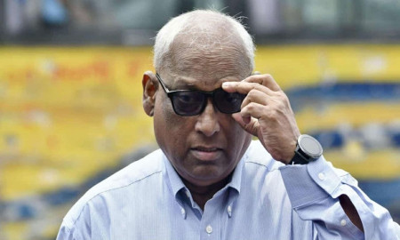 বিপিএলই বিশ্বকাপের প্রস্তুতির প্রধান মঞ্চ, বলছেন ফাহিম