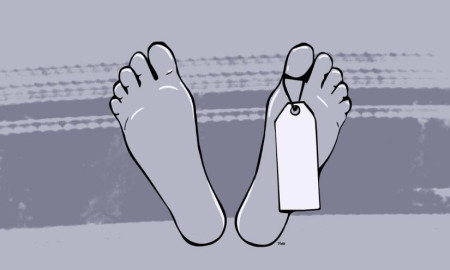 যৌন নিপীড়নের পর পঞ্চম শ্রেণির ছাত্রীকে হত্যা