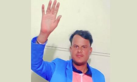 গণঅধিকার পরিষদ নেতার মরদেহ উদ্ধার