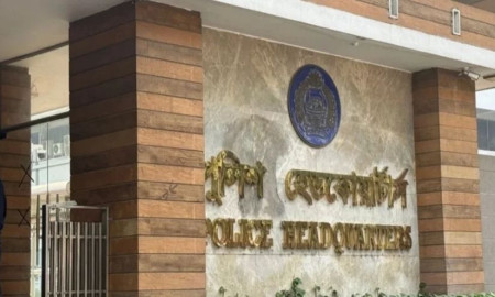 পুলিশ হেডকোয়ার্টার্সের ৬ ডিআইজি নতুন দায়িত্বে