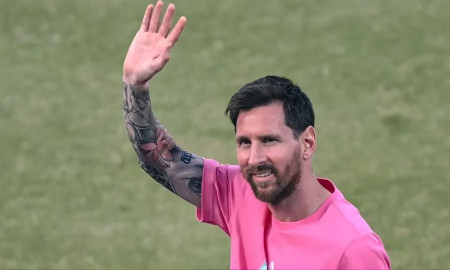 ভারত সফরে মেসির আয় কত