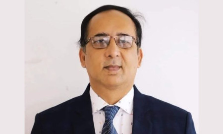 ব্রাহ্মণবাড়িয়ায় আওয়ামীপন্থী চিকিৎসক নেতা আবু সাঈদ আবারও গ্রেপ্তার