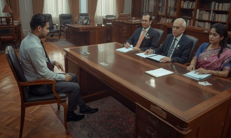 ভাইভায় ভালো পারফর্ম করার ১০ কার্যকরী কৌশল