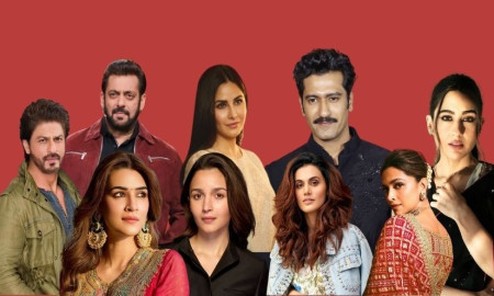 শাহরুখ-সালমান-দীপিকা-ক্যাটরিনাদের শিক্ষাগত যোগ্যতা কী, কলেজের গণ্ডি না পেরিয়েও সফল কারা