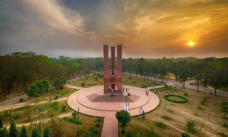 জাবির তিন ইউনিটের ফলাফল দেখুন এখানে