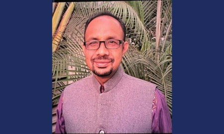 নিষিদ্ধ ঘোষিত ছাত্রলীগের সাবেক এক কেন্দ্রীয় নেতা গ্রেফতার 