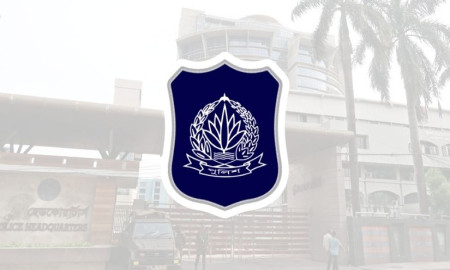 পুলিশ সদর দপ্তরে বড় রদবদল
