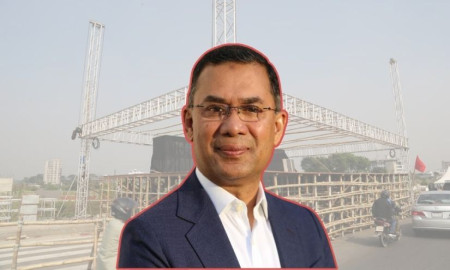 বিএনপির টার্গেট কমপক্ষে ৫০ লাখ