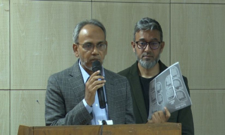 স্বাস্থ্য খাতে দুর্নীতি রোধ করে জিডিপির ৫ শতাংশ ব্যয় নিশ্চিত করতে চায় বিএনপি: ডা. রফিকুল ইসলাম