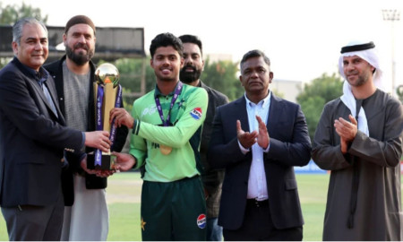 ভারতের আচরণ নিয়ে আইসিসিতে অভিযোগের প্রস্তুতি পাকিস্তানের