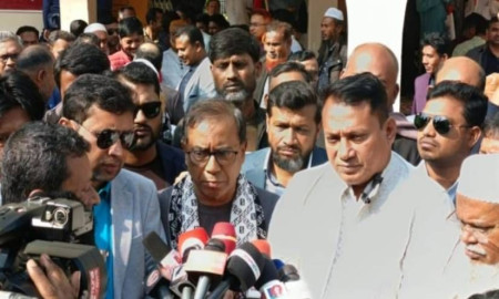 গোপালগঞ্জে তিন আসনে ২৩ প্রার্থীর মনোনয়ন ফরম সংগ্রহ, নির্বাচনী মাঠ সরগরম