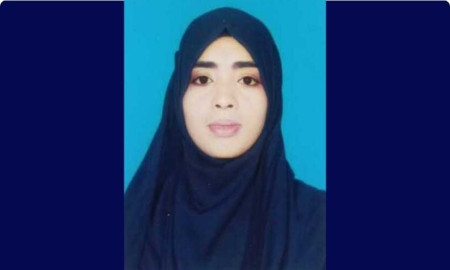 বিশ্ববিদ্যালয় ভর্তি প্রস্তুতির পাশাপাশি গার্মেন্টসে চাকরি করতেন ঢামেকের ফুটপাতে পড়ে থাকা মৃত সেই তরুণী