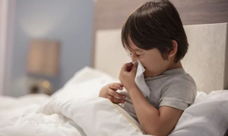  শীতে শিশুর ঘন ঘন সর্দি-কাশি? সুস্থ রাখতে ভরসা রাখুন ৫ পুষ্টিকর খাবারে