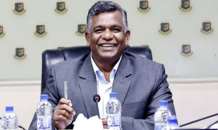 বিপিএলে বিসিবির লক্ষ্য দুটি, জানালেন সভাপতি বুলবুল