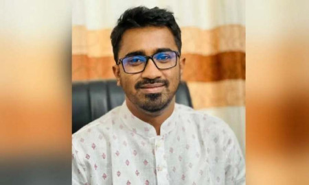 রাশেদের জন্য আসন ছাড়ল বিএনপি