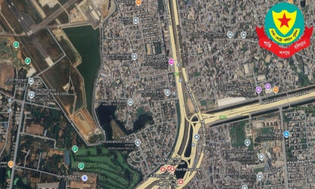 তারেক রহমানের চলাচলের পথ ও এভারকেয়ারে ড্রোন ওড়ানো নিষিদ্ধ