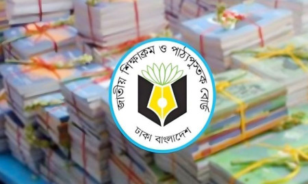 ৮ম শ্রেণির ৬৭ শতাংশ বই প্রস্তুত হয়নি, প্রাথমিকের শতভাগ সরবরাহ