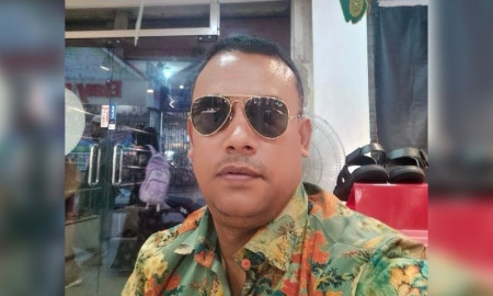 জাতীয়তাবাদী সামাজিক সাংস্কৃতি সংস্থার নেতাকে কুপিয়ে হত্যা