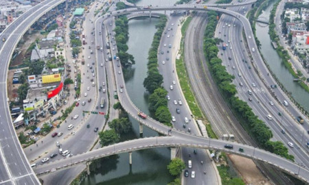 বৃহস্পতিবার ৪ ঘণ্টা টোলমুক্ত থাকবে এলিভেটেড এক্সপ্রেসওয়ে