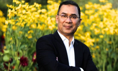 ২৫ ডিসেম্বরকেই কেন বেছে নিলেন তারেক রহমান?