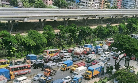 কাল রাজধানীর যেসব সড়ক এড়িয়ে চলবেন