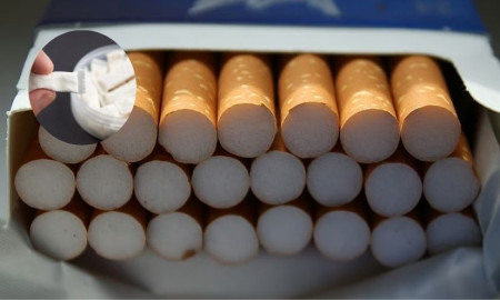 বিক্রয়কেন্দ্রে তামাকপণ্যের প্রদর্শন নিষিদ্ধ, প্যাকেটের গায়ে ৭৫% সতর্কবাণীর প্রস্তাব রেখে অধ্যাদেশ অনুমোদন