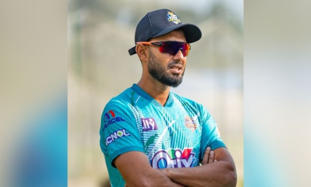 ‘আন্ডাররেটেড ক্যাপ্টেন’ তকমার জবাব দিলেন মিঠুন