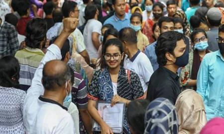 গুচ্ছের আবেদনের সময়সীমা বাড়ল