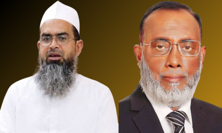 যশোর-৫ আসনে বিএনপির প্রার্থী বদল, নেতাকর্মীদের বিক্ষোভ