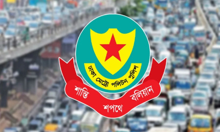 আজ রাজধানীর যেসব সড়ক এড়িয়ে চলবেন