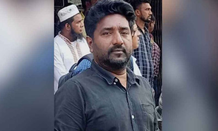 তারেক রহমানের সংবর্ধনায় যাওয়ার পথে কৃষক দল নেতার মৃত্যু