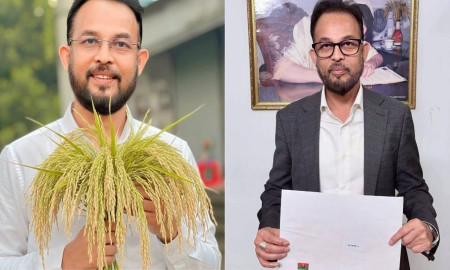 বিতর্কের পর যশোর–১ আসনে বিএনপির প্রার্থী বদল, কপাল খুলল লিটনের