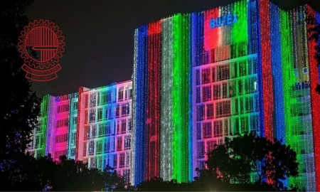 প্রথম সমাবর্তন ঘিরে বুটেক্সে উৎসব আমেজ